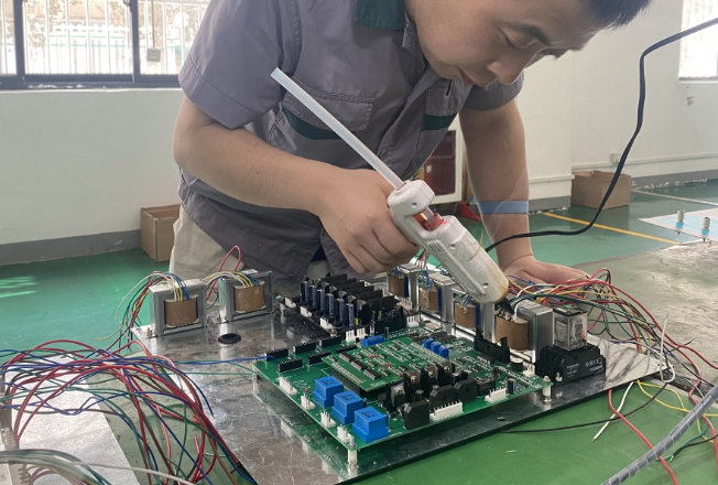 【榜樣的力量】默默無聞—平凡中的閃光！