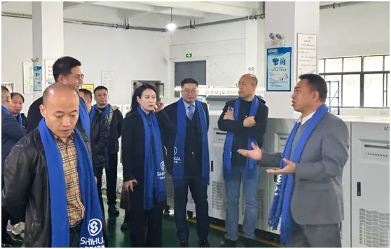 ?？松娫囱廊A校友共探企業(yè)發(fā)展與戰(zhàn)略